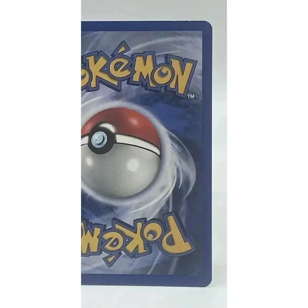 Larvitar 57/75 Neo Discovery Common WOTC Pokemon Card ‎ Non-Holo Vintage 2001 NM